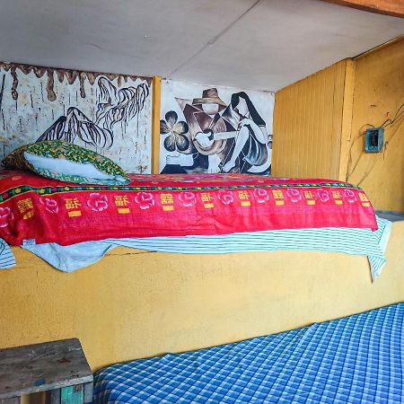 Hotel San Francisco San Pedro La Laguna Eksteriør bilde