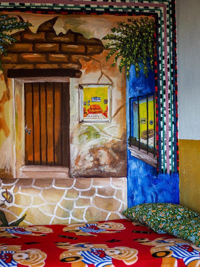 Hotel San Francisco San Pedro La Laguna Eksteriør bilde