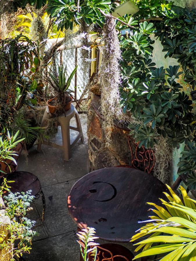 Hotel San Francisco San Pedro La Laguna Eksteriør bilde